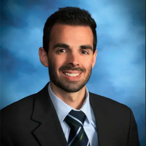 Dr. Tobin Hale